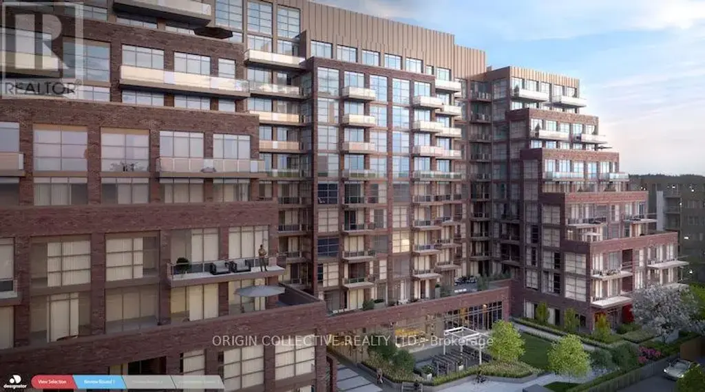 1791 St Clair Avenue 222, Toronto (Weston-Pellam Park)